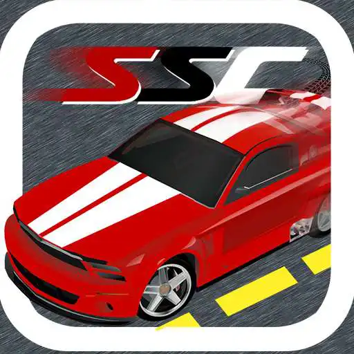 Play Super Speed Car APK