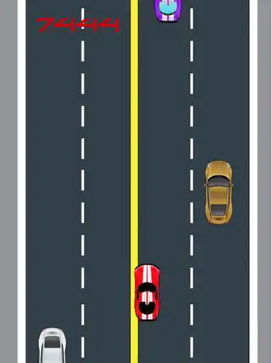 Play Super Speed Car as an online game Super Speed Car with UptoPlay