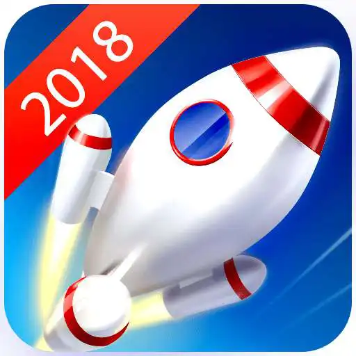 Free play online Super Speed Cleaner & Booster  APK