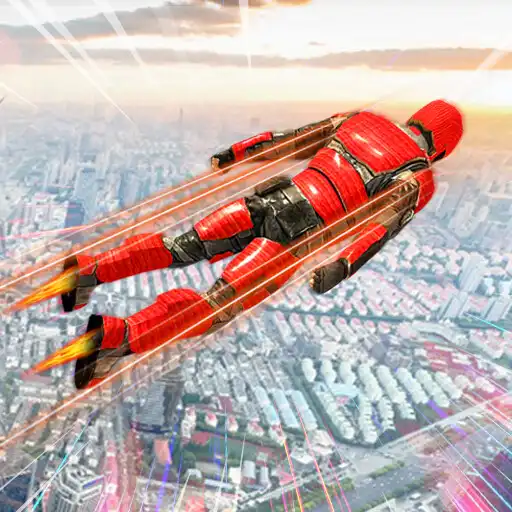Play Super Speed Flying Hero Games2 APK Play Super Speed Flying Hero Games2 APK