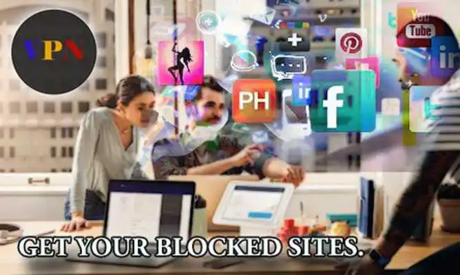 Play Super Speed Free VPN Best Proxy