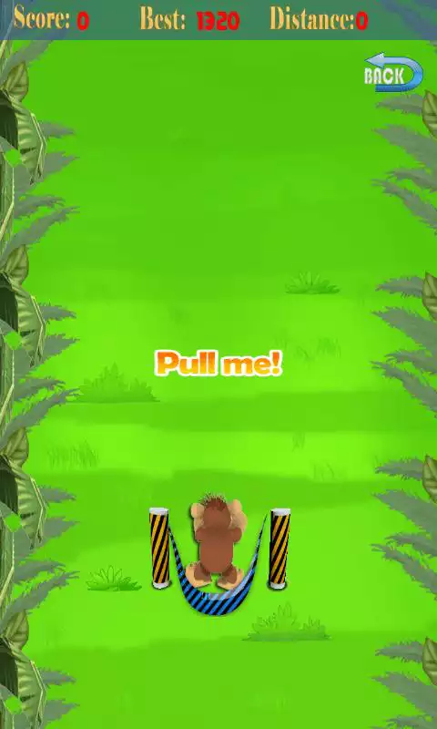 Play Super Speed Monkey