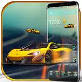 Free play online Super Speed Racing Car Theme APK Free play online Super Speed Racing Car Theme APK