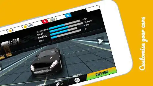 Play APK Super Speedy Car Race  and enjoy Super Speedy Car Race with UptoPlay bestracinggame.superspeedycarrace