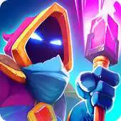 Free play online Super Spell Heroes APK Free play online Super Spell Heroes APK