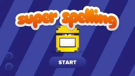 Play APK Super Spelling Free  and enjoy Super Spelling Free with UptoPlay air.SuperSpellingLite_1_0_nl_NL
