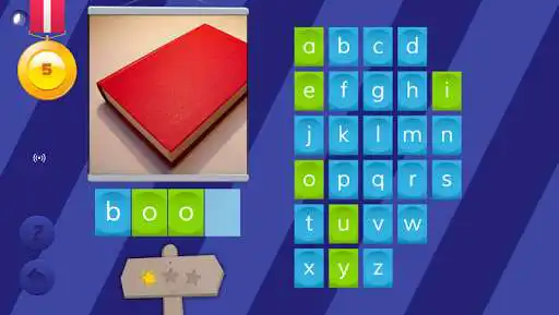 Play APK Super Spelling Free  and enjoy Super Spelling Free with UptoPlay air.SuperSpellingLite_1_0_nl_NL