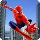 Free play online Super Spider Hero: Amazing Spider Super Hero Time 1.1.1 APK Free play online Super Spider Hero: Amazing Spider Super Hero Time 1.1.1 APK
