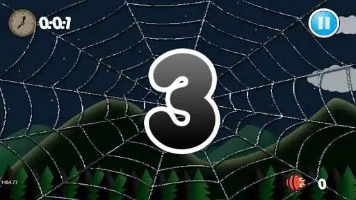 Play APK Super spider smasher hero  and enjoy Super spider smasher hero with UptoPlay com.gameshm.spiders