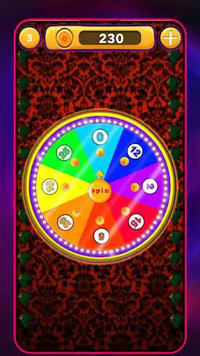 Play Super Spin To Win as an online game Super Spin To Win with UptoPlay