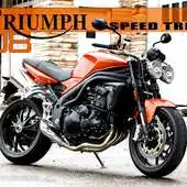 Free play online Super Sport Bike Wallpapers APK