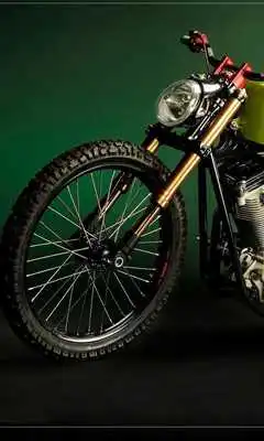 Play Super Sport Bike Wallpapers