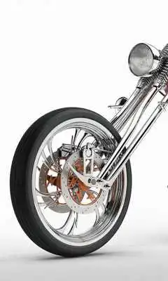 Play Super Sport Bike Wallpapers