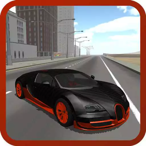 Play Super Sport Car Simulator APK