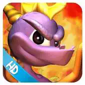Free play online Super Spyro Adventure - Ripto Rage APK