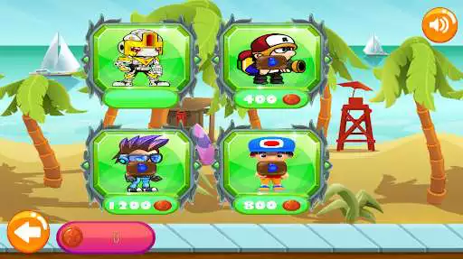 Play Super Squad as an online game Super Squad with UptoPlay