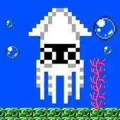 Free play online Super Squid APK