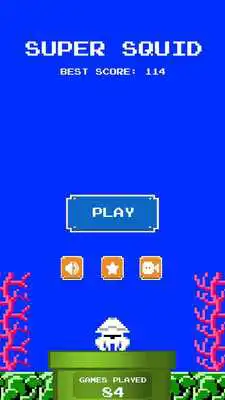 Play Super Squid