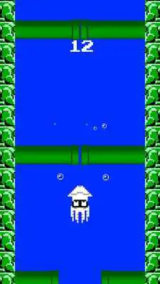 Play Super Squid