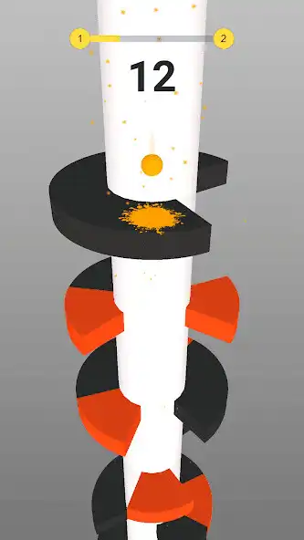 Play Super Stack Ball Helix Jump  and enjoy Super Stack Ball Helix Jump with UptoPlay