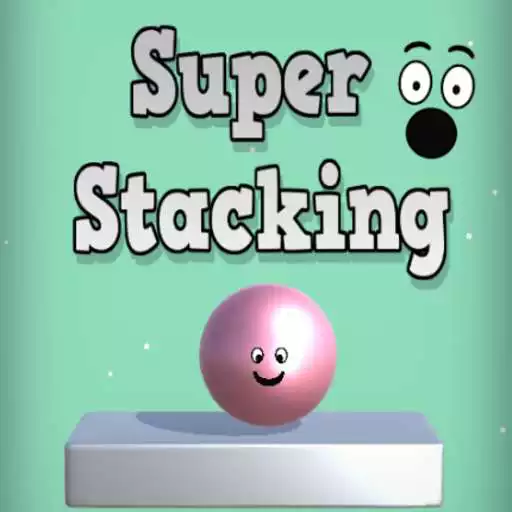 Play Super Stacking APK Play Super Stacking APK