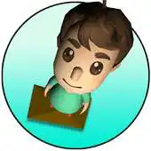 Free play online Super Stack Jump APK