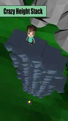 Play Super Stack Jump Play Super Stack Jump