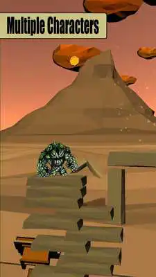 Play Super Stack Jump Play Super Stack Jump