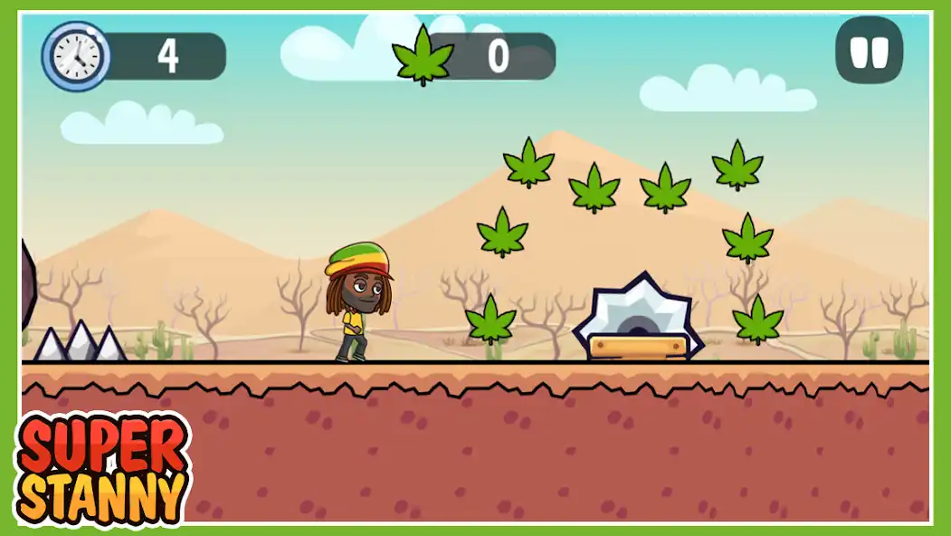 Play Super Stanny  and enjoy Super Stanny with UptoPlay