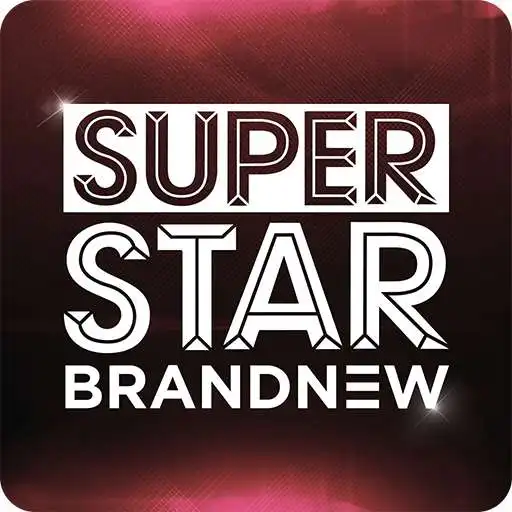 Play SuperStar BRANDNEW APK