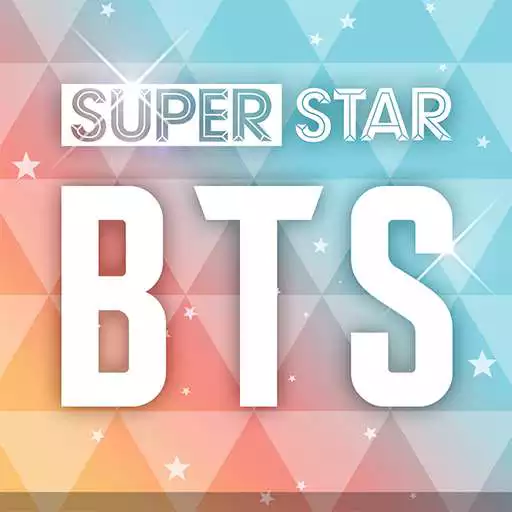 Free play online SuperStar BTS APK