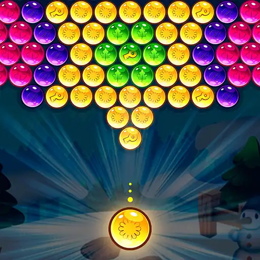 Play Superstar Bubble Shooter APK Play Superstar Bubble Shooter APK