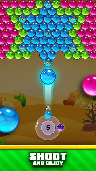 Play Superstar Bubble Shooter  and enjoy Superstar Bubble Shooter with UptoPlay