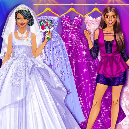 Play Superstar Career: Dress Up APK