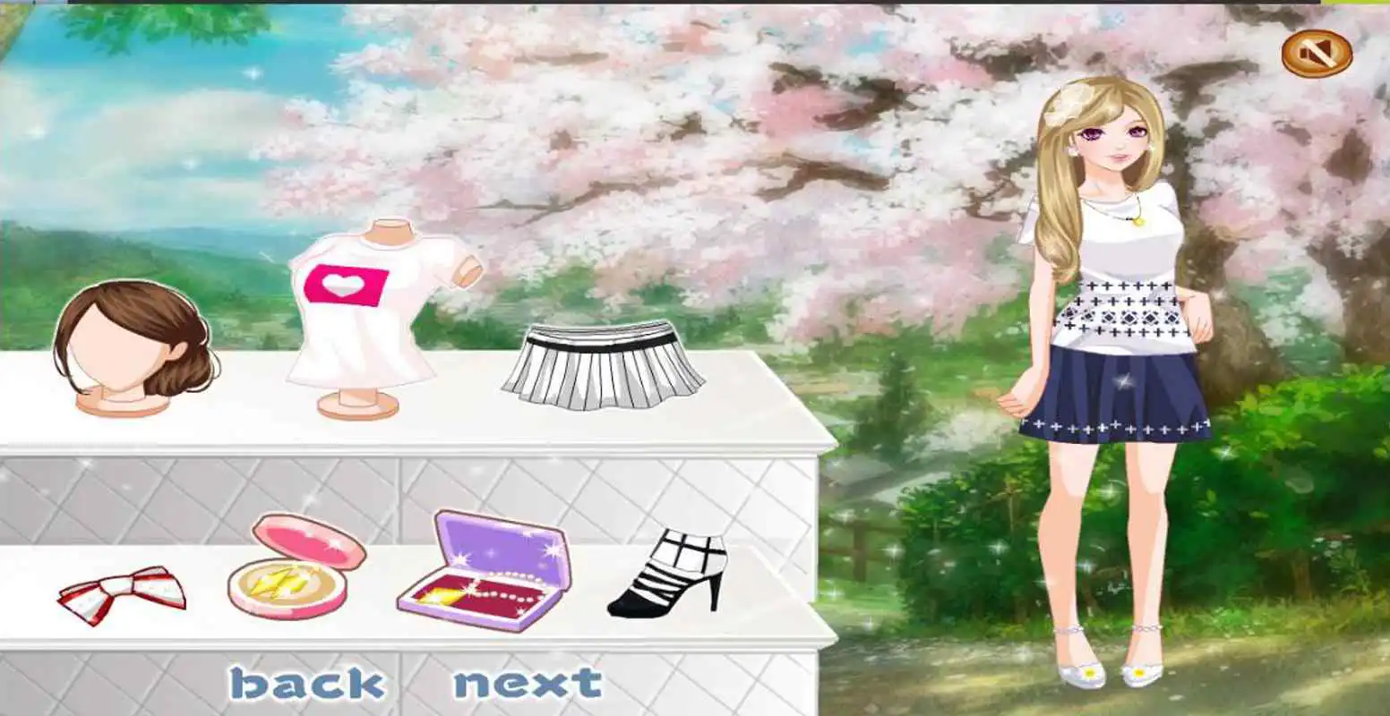 Play Superstar Fashion Girl