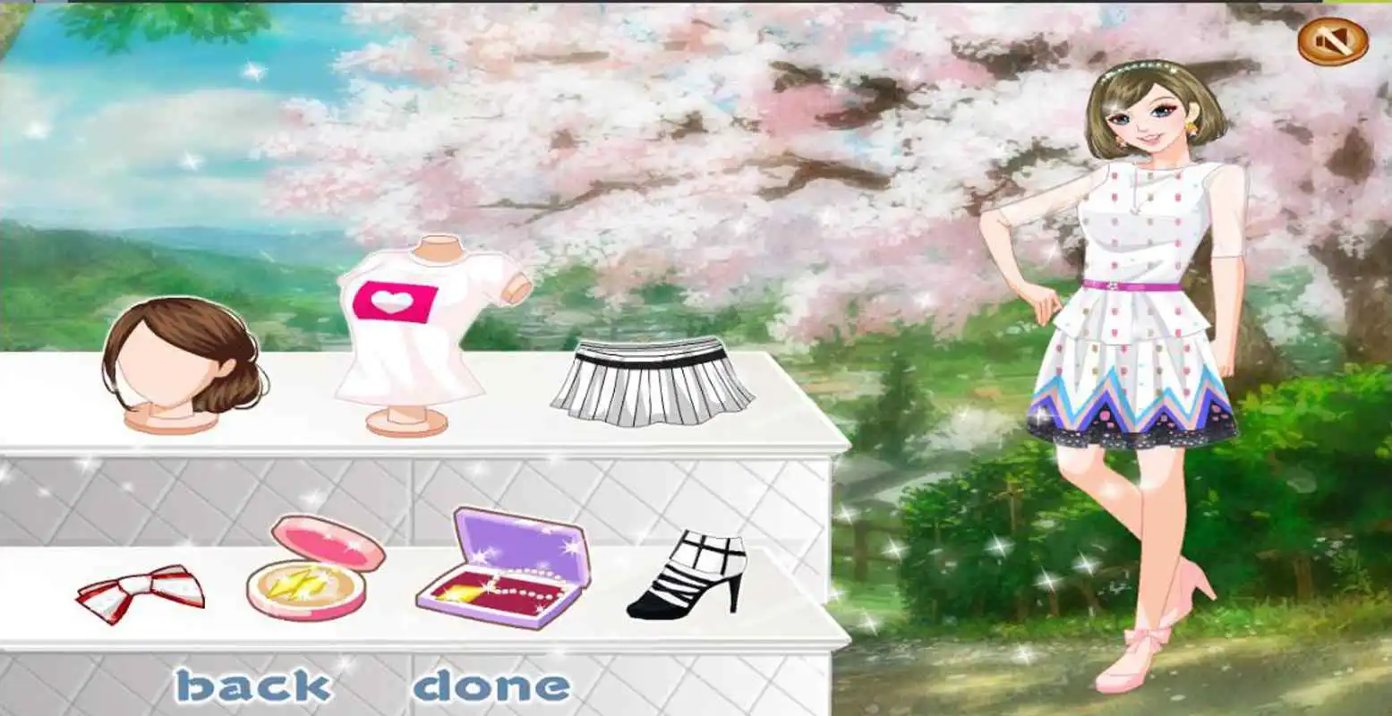 Play Superstar Fashion Girl