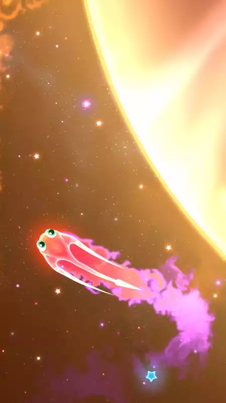Play Super Starfish