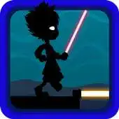 Free play online Superstar Jedi APK
