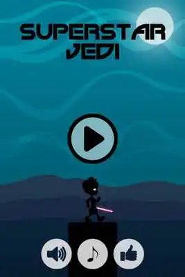 Play Superstar Jedi