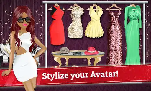 Play Superstar Life  and enjoy Superstar Life with UptoPlay