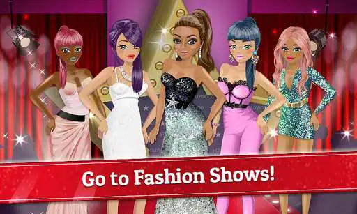 Play Superstar Life as an online game Superstar Life with UptoPlay