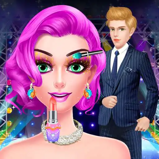 Play Superstar Makeup APK Play Superstar Makeup APK