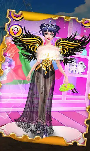 Play Superstar Makeup  and enjoy Superstar Makeup with UptoPlay
