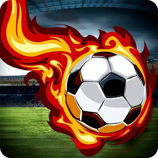 Free play online Superstar Pin Soccer  APK