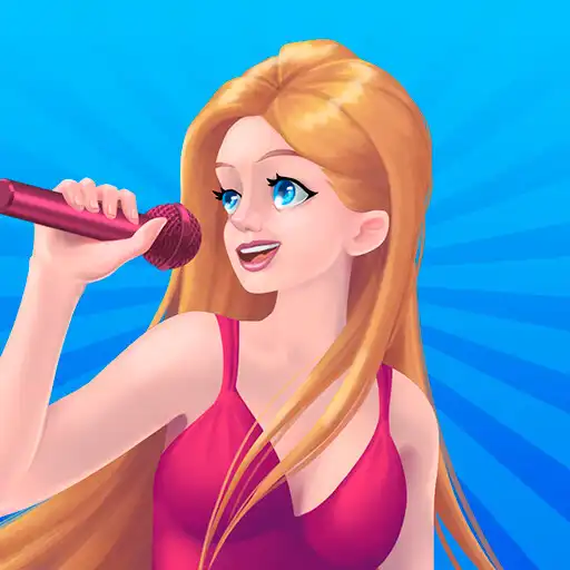 Play Superstar Run 3D APK