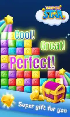 Play superstar