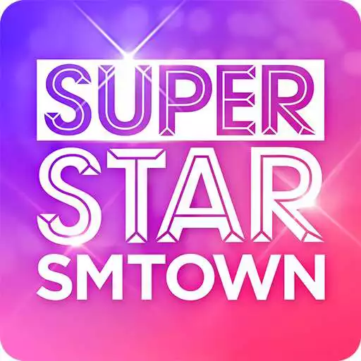 Play SuperStar SMTOWN APK