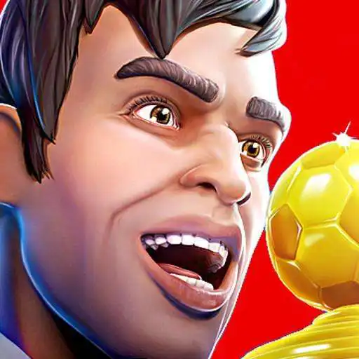 Play Superstar Soccer: Road to Glory APK Play Superstar Soccer: Road to Glory APK