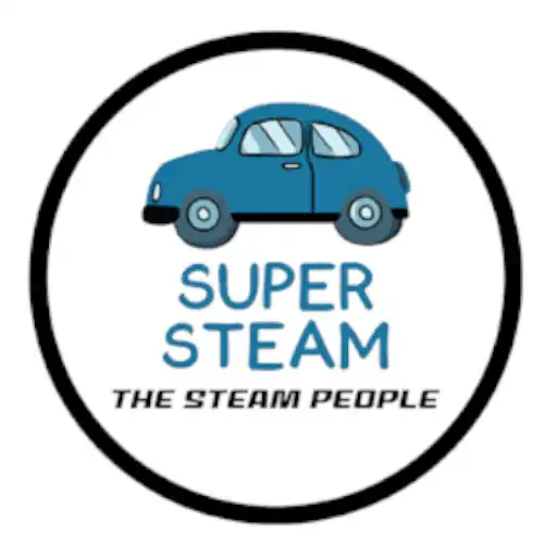 Play SuperSteam APK