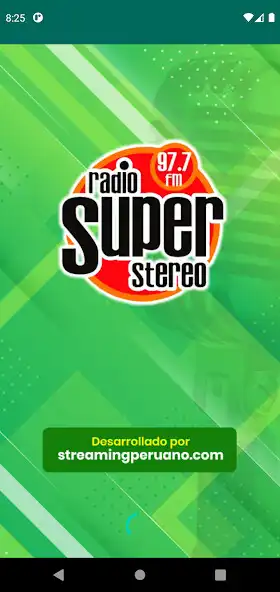Play Super Stereo Cutervo  and enjoy Super Stereo Cutervo with UptoPlay